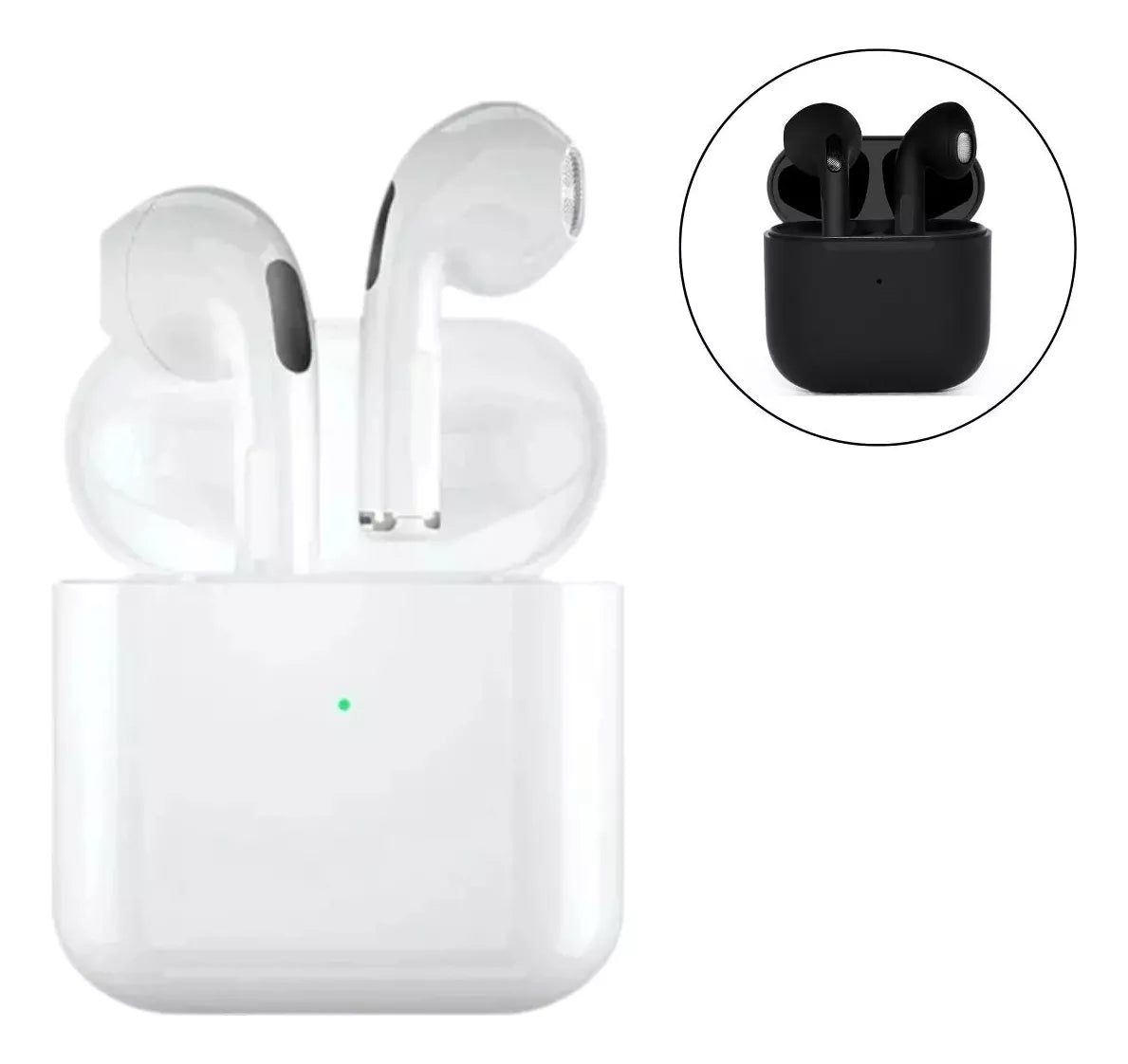 Auriculares inalámbricos Pro4