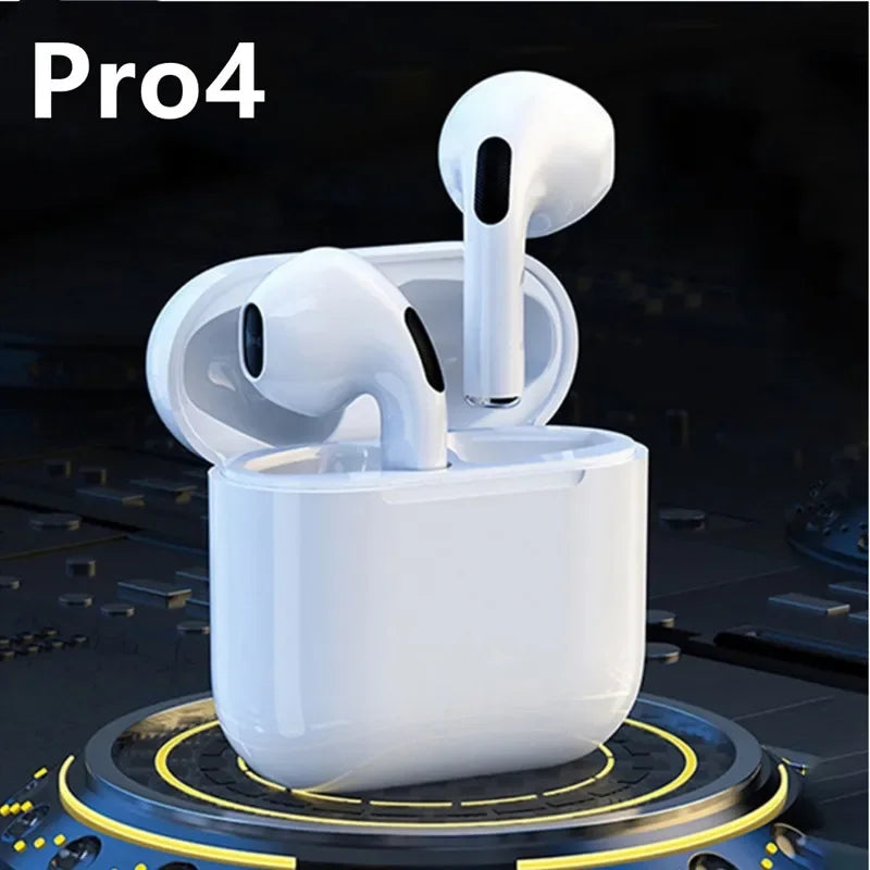 Auriculares inalámbricos Pro4