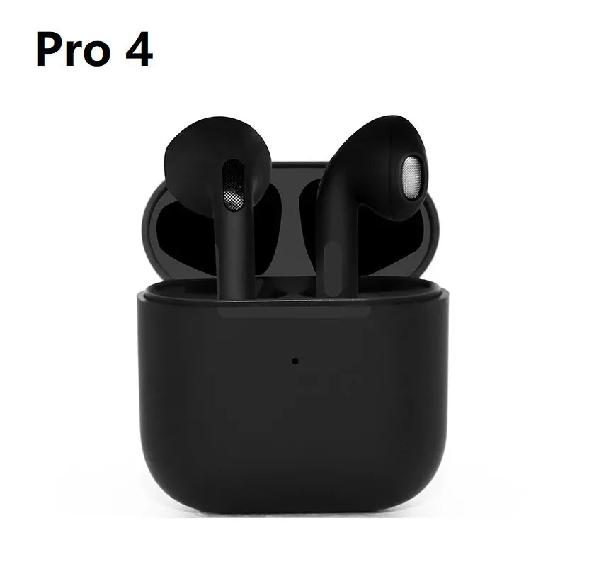 Auriculares inalámbricos Pro4