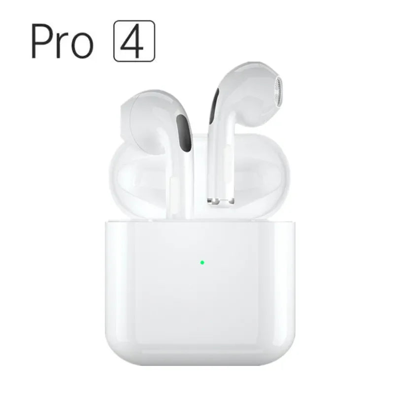 Auriculares inalámbricos Pro4