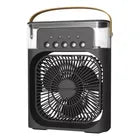 Ventilador 3 en 1 para el hogar